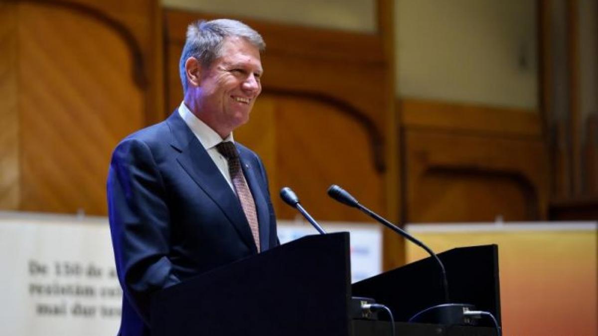 iohannis se intalneste cu merkel si hollande peste doua saptamani