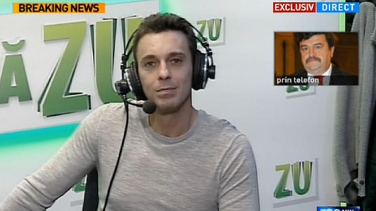 mircea badea dna foloseste saltatul ca forma de presiune