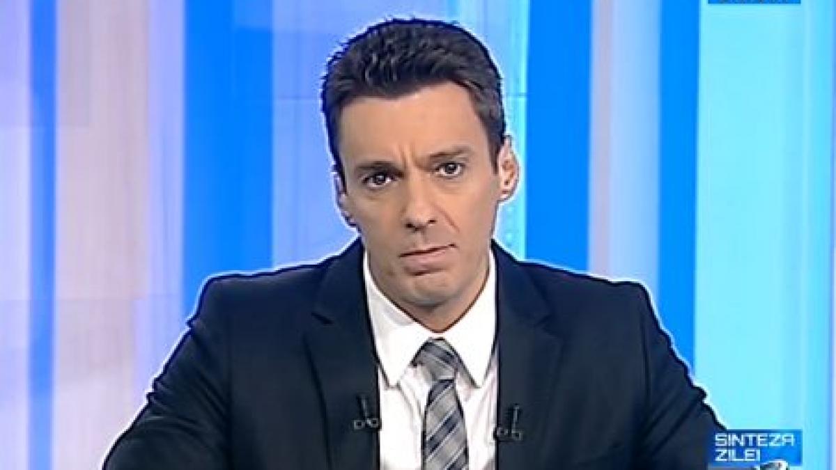 mircea badea e o rusine pentru fiecare dintre noi ca traian basescu si a incheiat mandatul pe