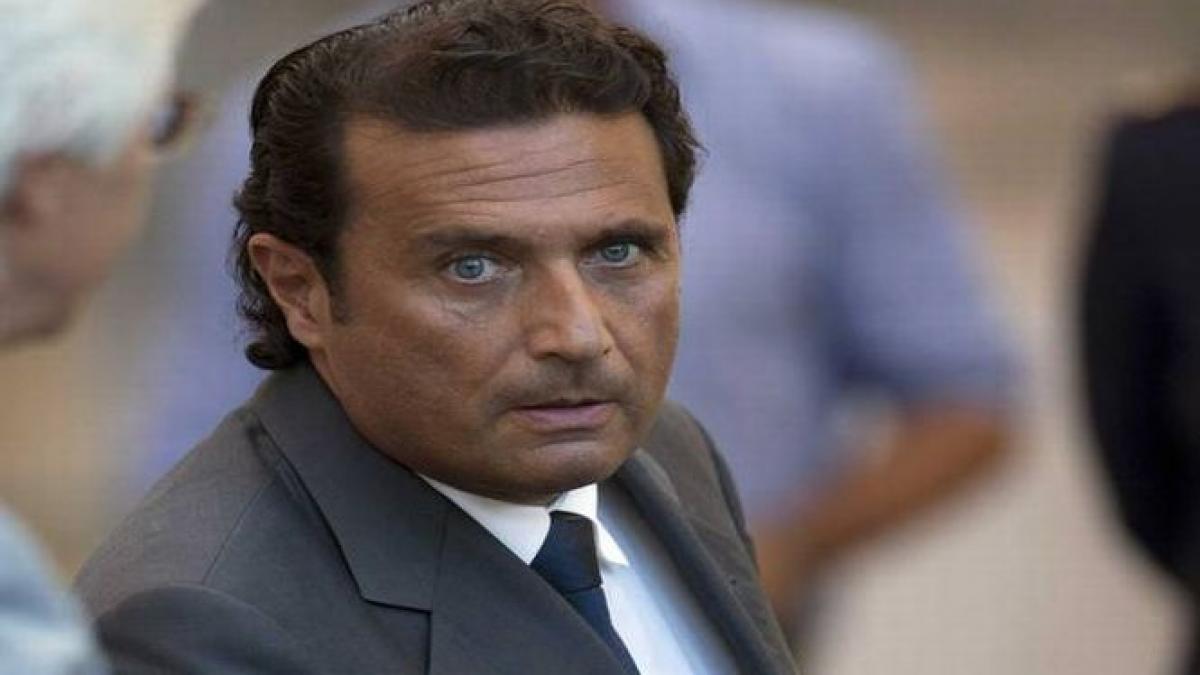 procurorii italieni au cerut 26 de ani de inchisoare pentru capitanul navei costa concordia