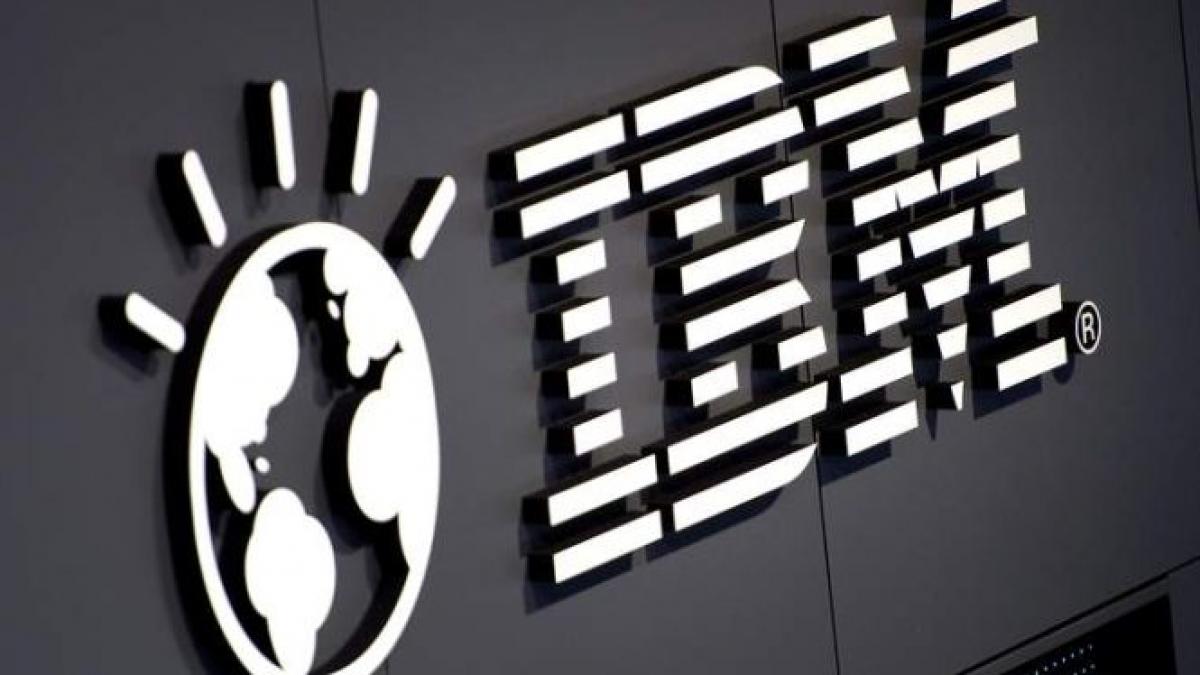 surse ibm concediaza peste 110 000 de angajati