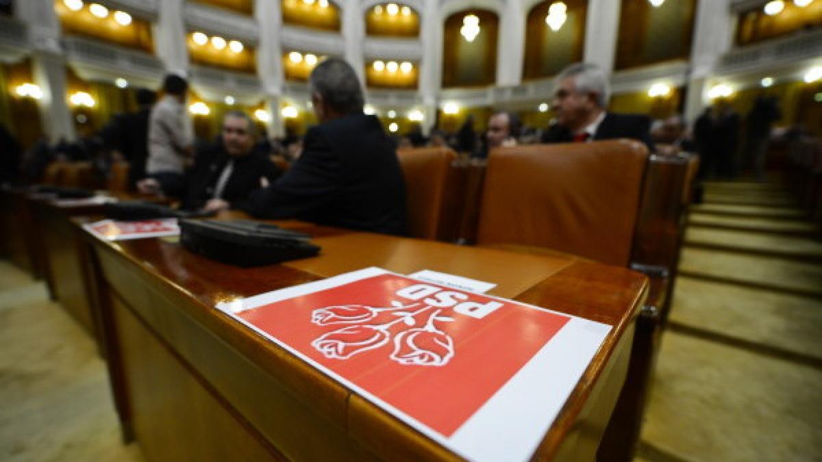 va avea actualul guvern majoritate parlamentara in camera deputatilor si senat victor ponta ofera