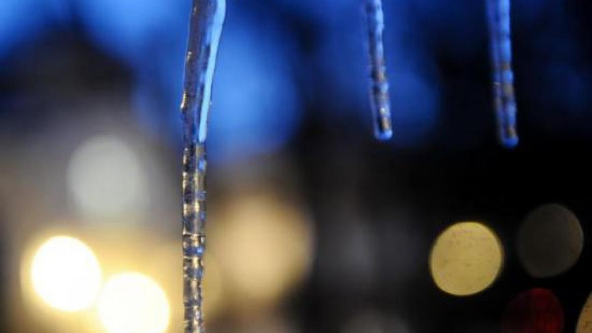 vremea se strica in toata tara prognoza meteo pentru urmatoarele doua saptamani