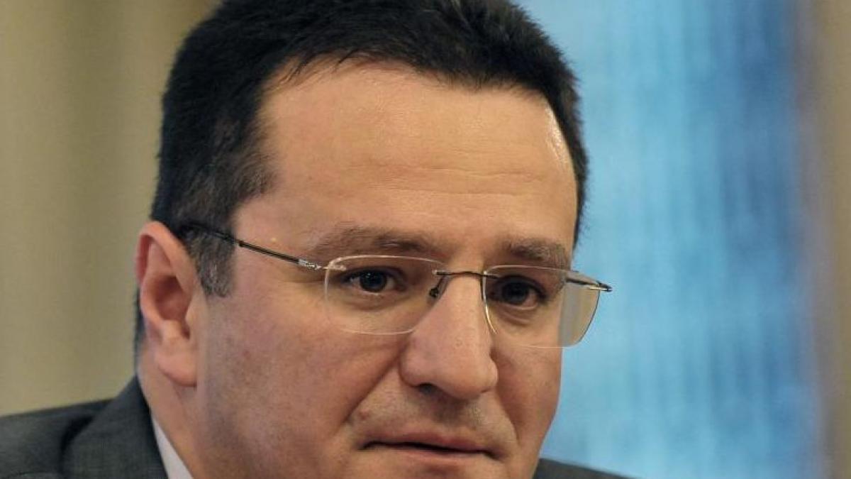 100 de minute cine este george maior si cine ii ia locul la sefia sri