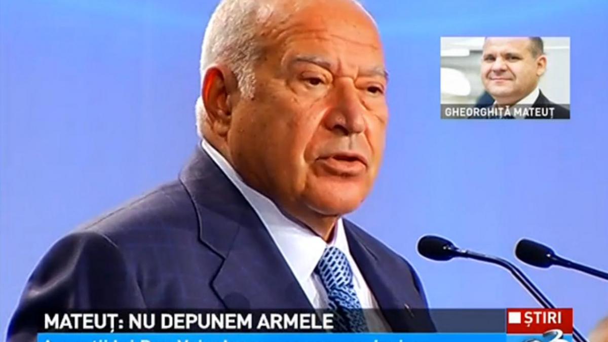 avocatii vor ataca la cedo decizia curtii supreme in dosarul telepatia