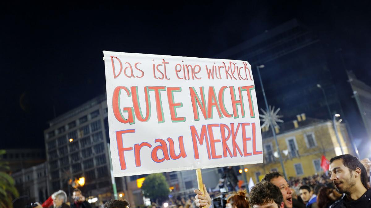 ce se intampla in aceste momente in grecia tara va ramane in zona euro