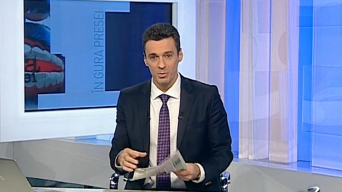 ce sfaturi are mircea badea pentru cei care tin regim vegetarian