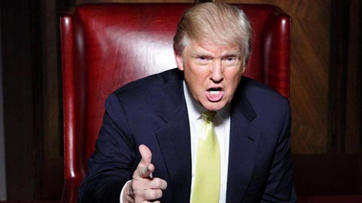 donald trump si ar dori sa fie urmatorul presedinte al statelor unite