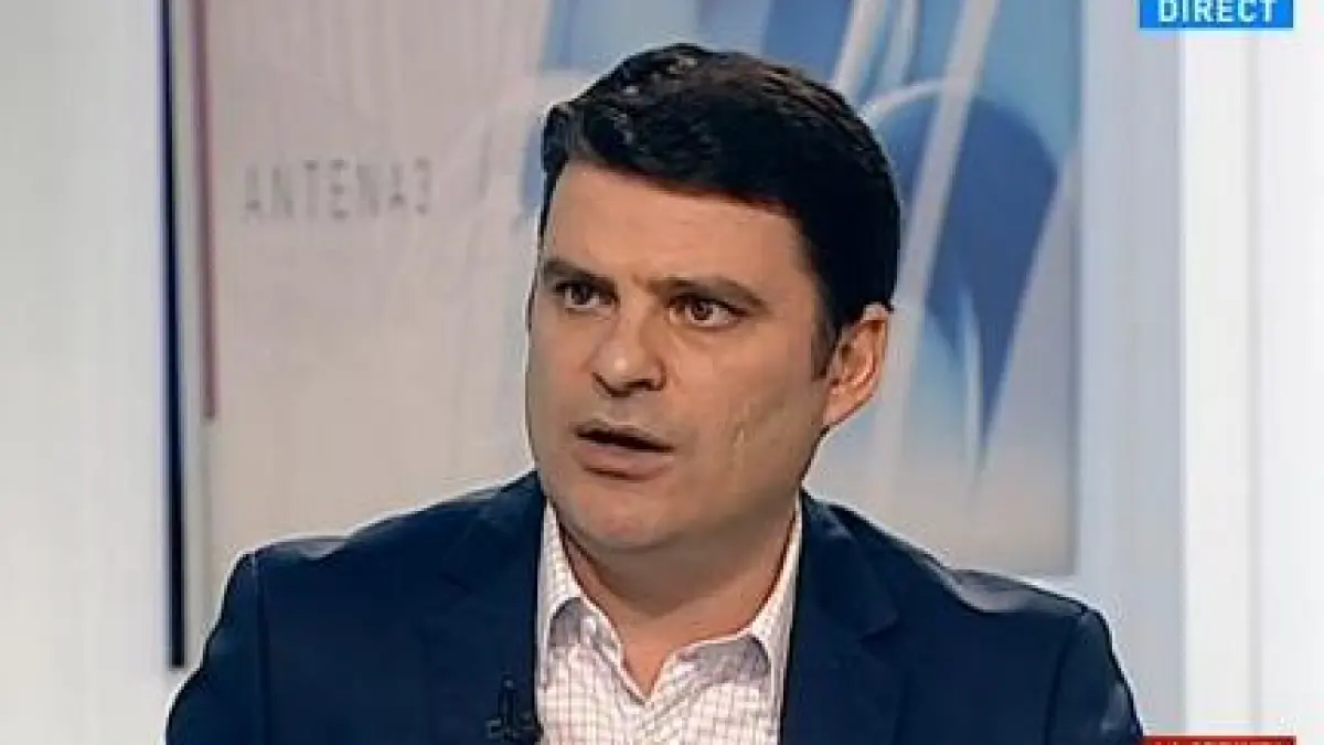 la ordinea zilei cine se pregateste pentru preluarea sri