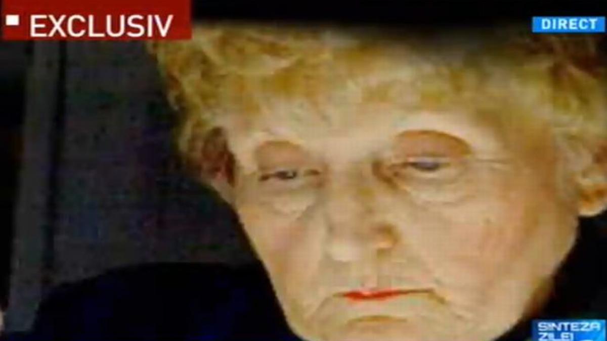 marturia cutremuratoare a unei supravietuitoare de la auschwitz iertarea este un act de