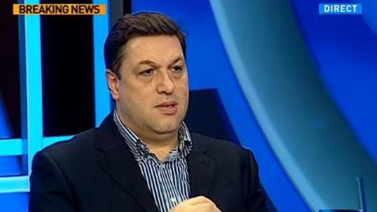 serban nicolae probabil pnl doreste intrarea la guvernare pentru a compensa cheltuielile facute in
