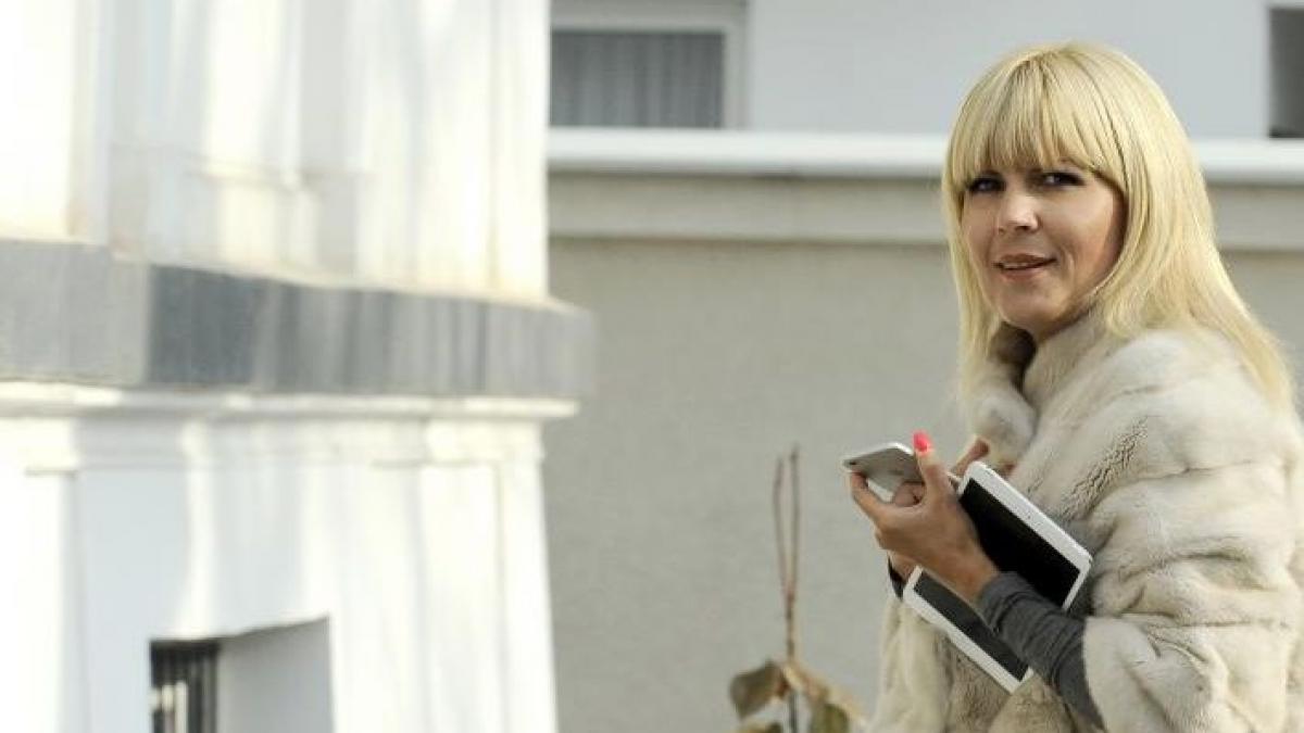 subiectiv elena udrea tot mai aproape de procurorii dna