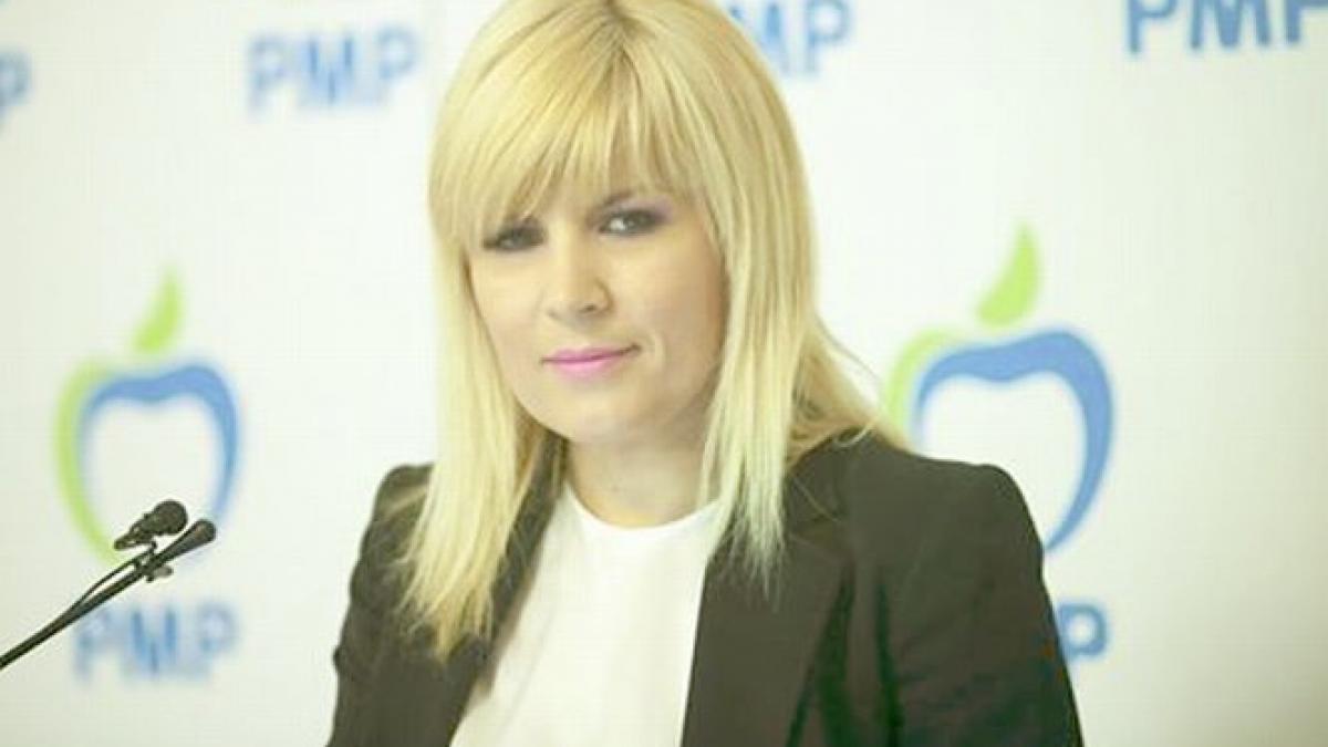 100 de minute dosarul microsoft o face pe udrea sa ameninte