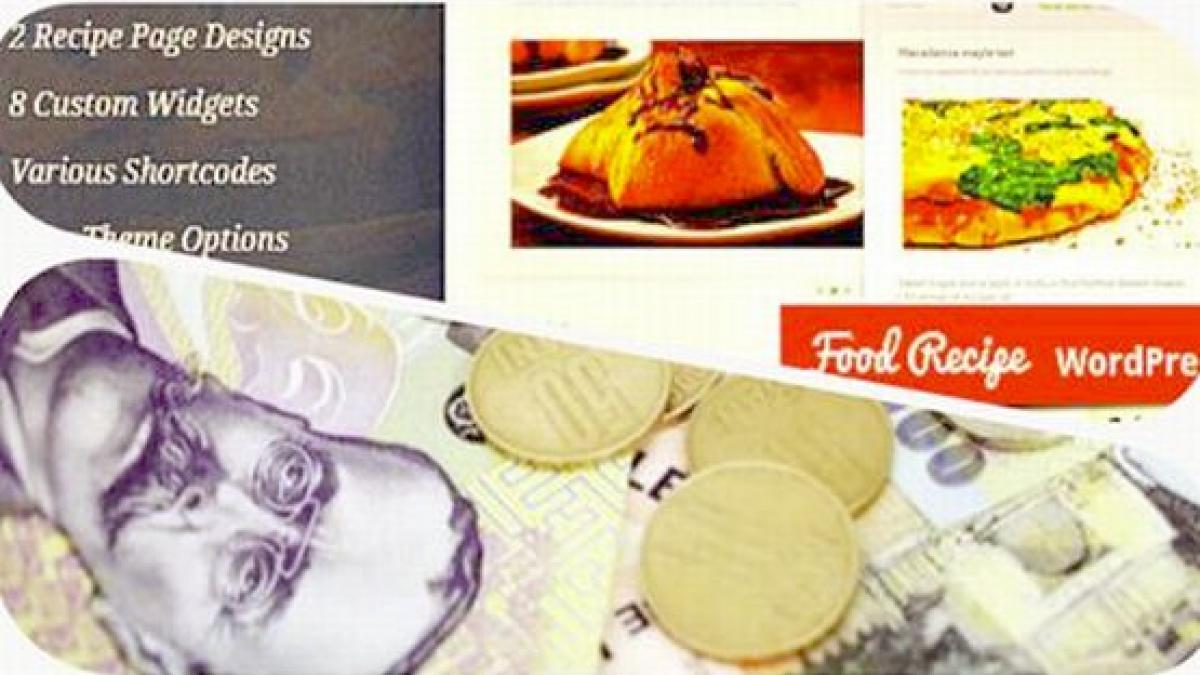 andreea stroe iti arata cum sa faci bani dintr un blog de retete ca la mama romanesti