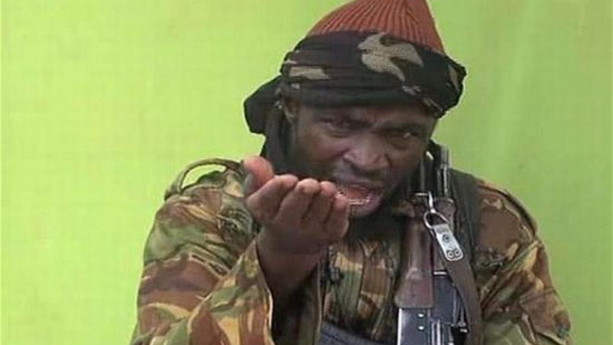 este necesar un mare efort international si multinational statele unite trebuie sa ajute nigeria in