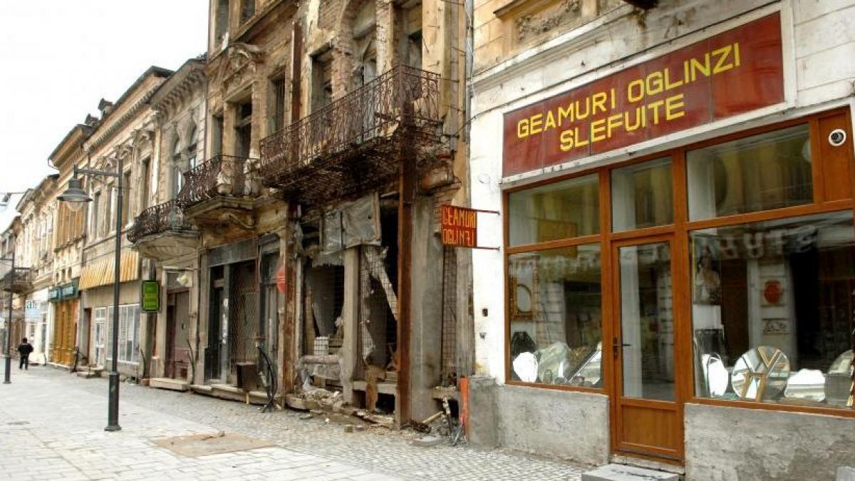 imobilele nationalizate o problema nerezolvata in romania cum s au impartit despagubirile