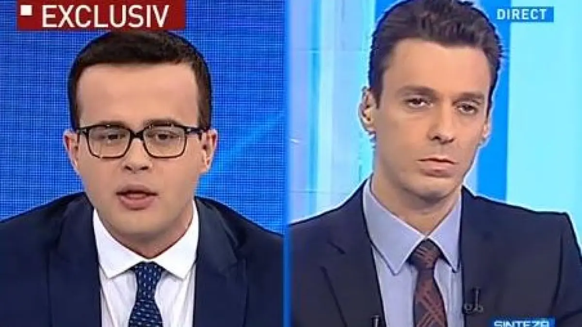 mircea badea dna este o gasca de ciomagari la ordinul lui basescu