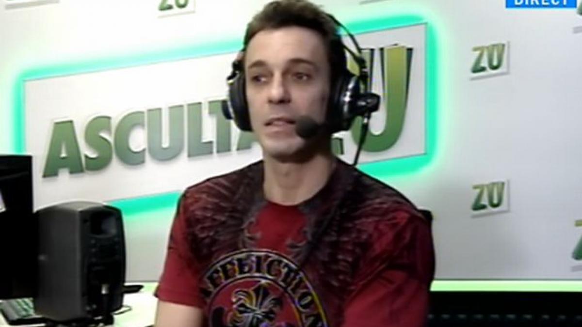 mircea badea oamenii vor sa constate ce se intampla cu serviciul eu zic ca serviciul e bine