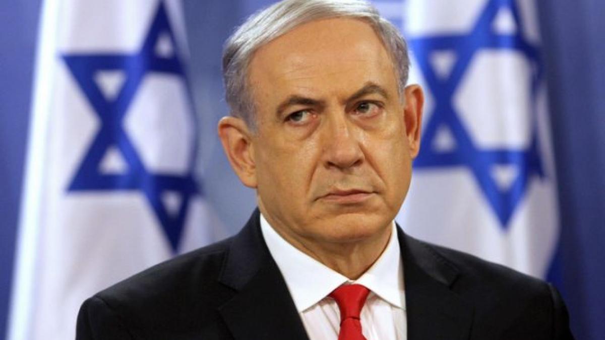 netanyahu hezbollah va plati un pret mare pentru atacul antiisraelian