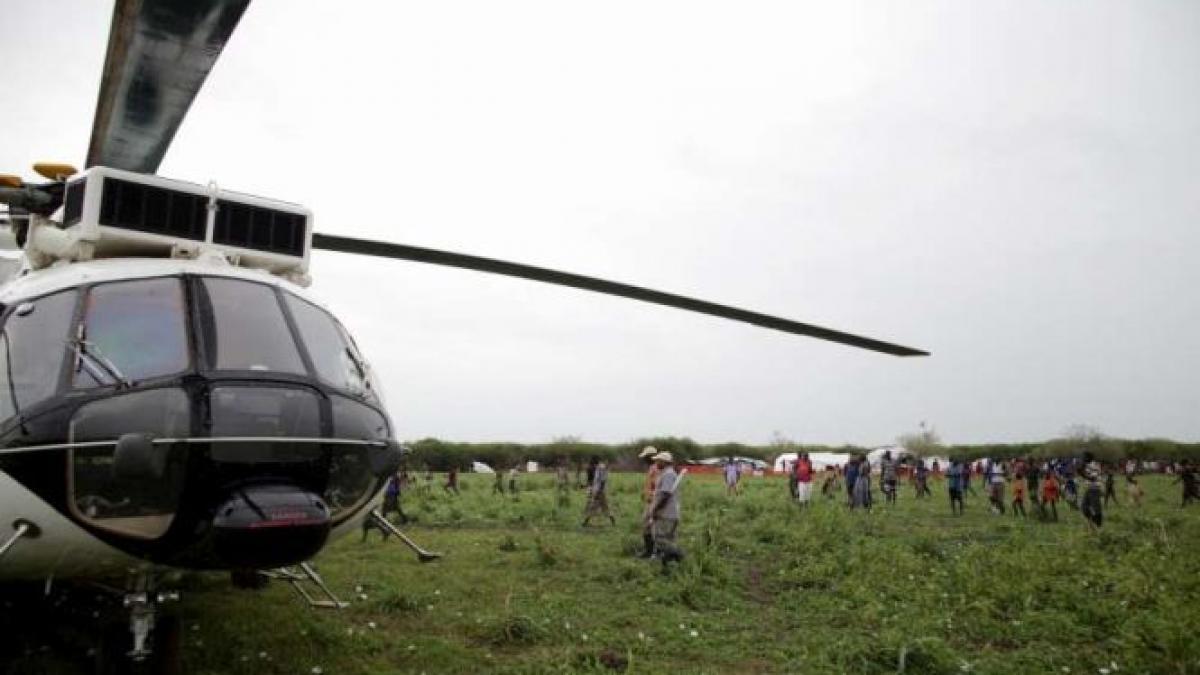 sase cetateni bulgari au fost luati ostatici in sudan