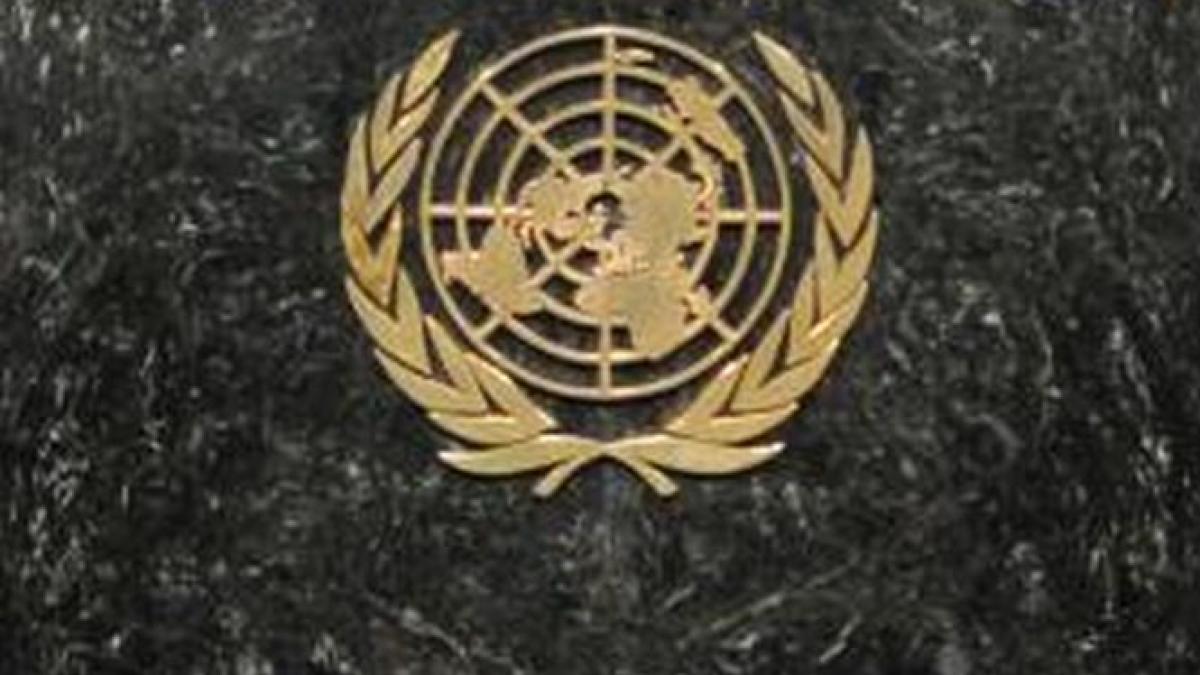 sedinta extraordinara a onu pe tema conflictului dintre israel si hezbollah