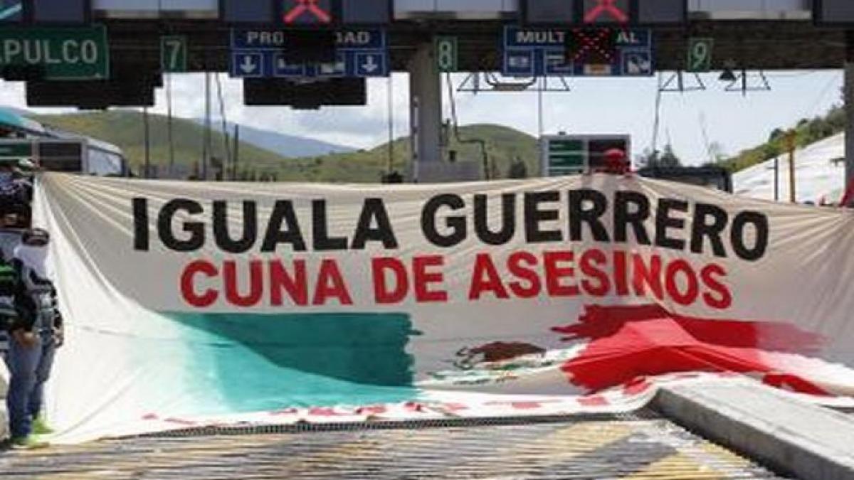 studentii mexicani ucisi au fost confundati cu o gasca de infractori rivala