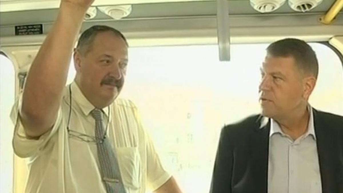 un apropiat al lui klaus iohannis s a sinucis