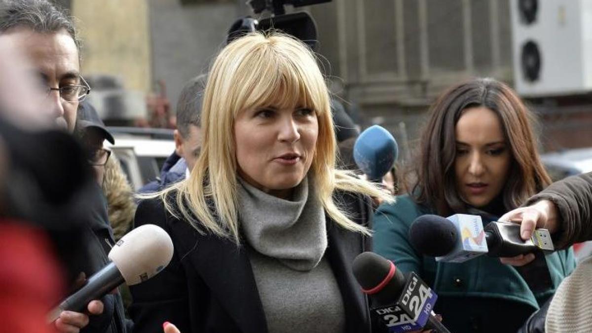 100 de minute dosarele in care apare numele elenei udrea