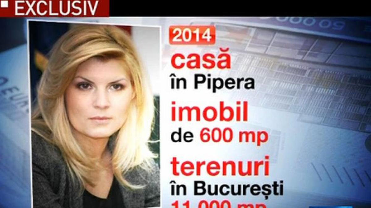 adina anghelescu la sinteza zilei foarte ciudata aceasta blandete cu care a fost tratata doamna