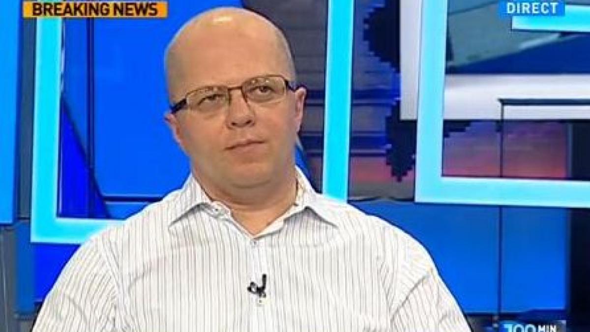 adrian ursu ar trebui sa se creeze o noua structura in cadrul dna directia elena udrea