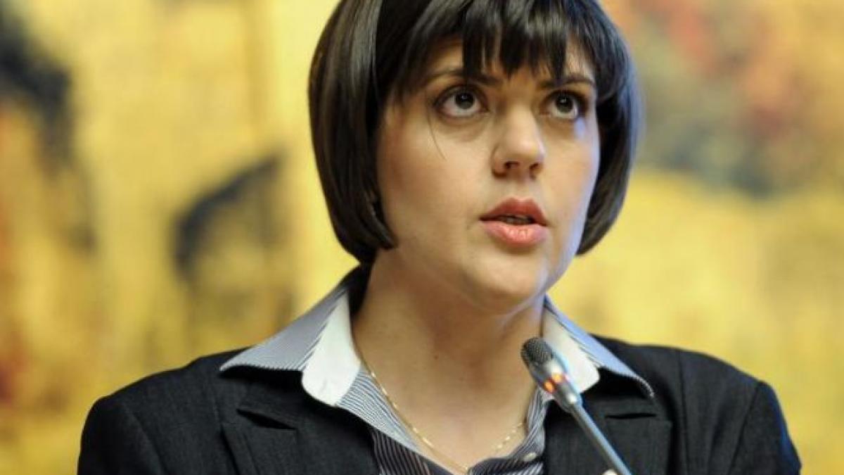 kovesi peste 5 100 de dosare penale sunt in lucru la dna