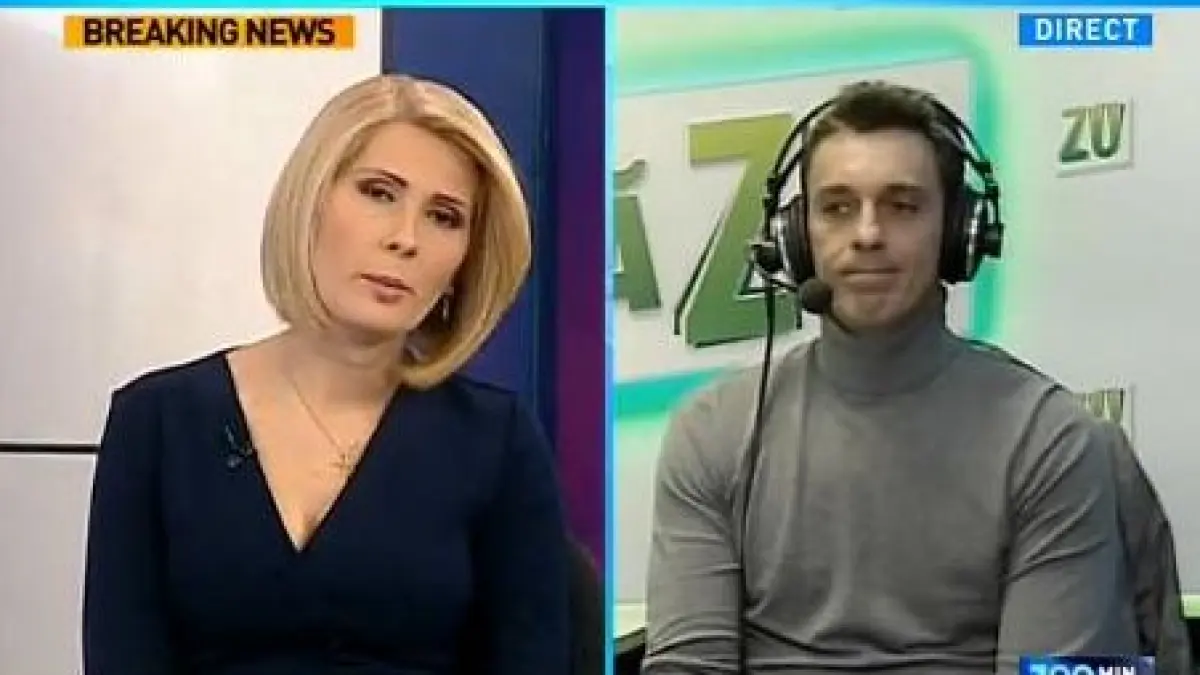 mircea badea justitia independenta a descoperit acum elemente despre care noi vorbim de 4 ani