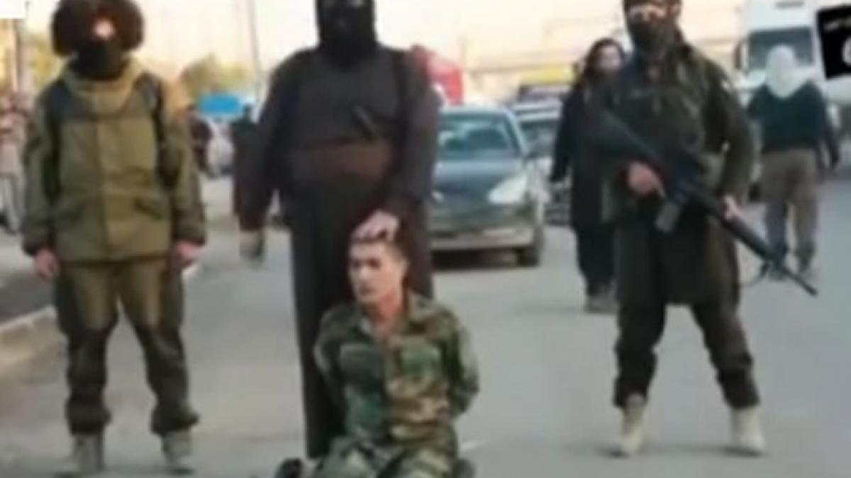 statul islamic il ameninta pe obama iti vom taia capul in casa alba si vom transforma america intr