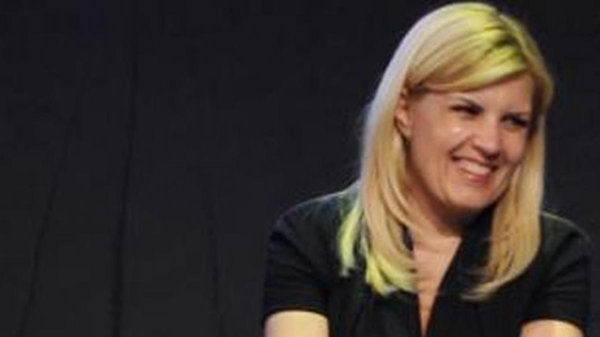 udrea acuzata de spalare de bani si fals in declaratii de avere infractiunile erau evidente inca