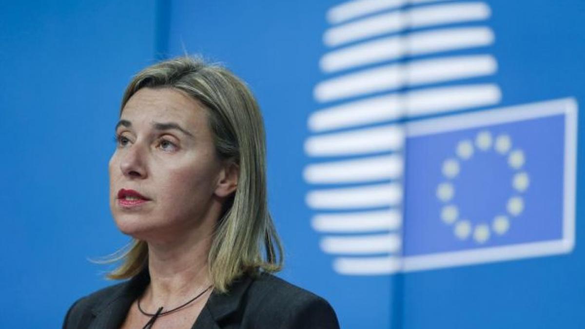 uniunea europeana extinde lista persoanelor sanctionate pentru implicarea in conflictul din ucraina