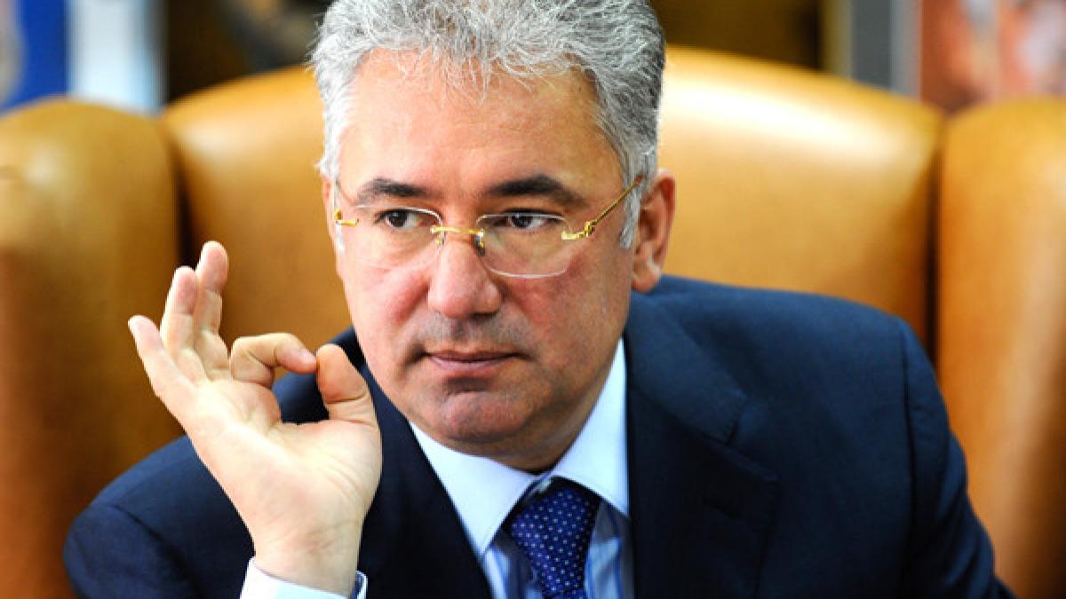 adriean videanu ar putea sta la inchisoare urmatoarele 30 de zile astazi primeste verdictul