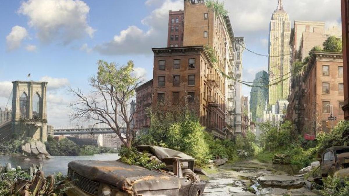 ce s ar intampla daca oamenii ar disparea de pe pamant video