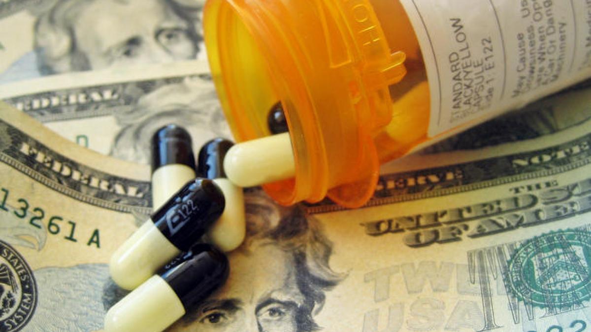 ce se intampla in mintea omului atunci cand cumpara medicamente scumpe efectul este imediat