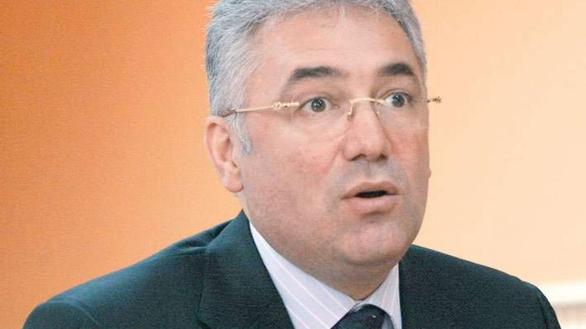 reactia uluitoare a lui videanu dupa ce a aflat ca e retinut ce i a spus procurorului aoleu mama mea