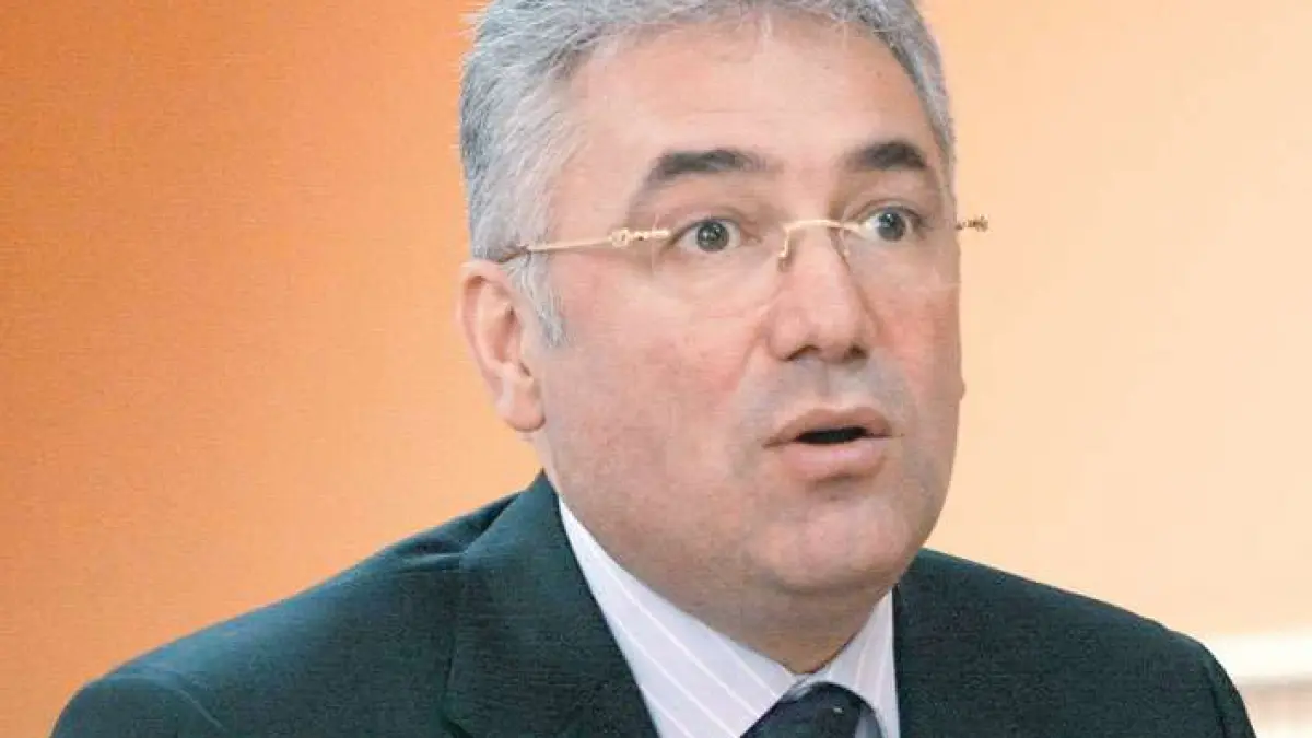 reactia uluitoare a lui videanu dupa ce a aflat ca e retinut ce i a spus procurorului aoleu mama mea