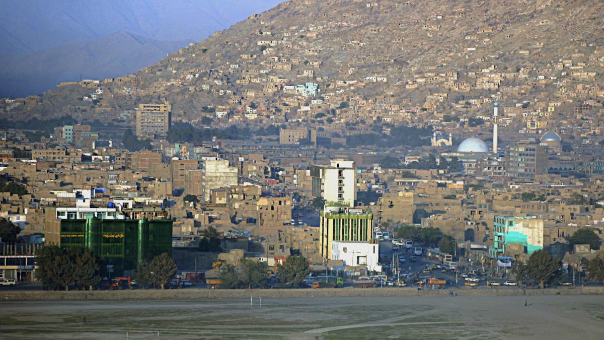 trei americani ucisi pe aeroportul din kabul cine a facut crima