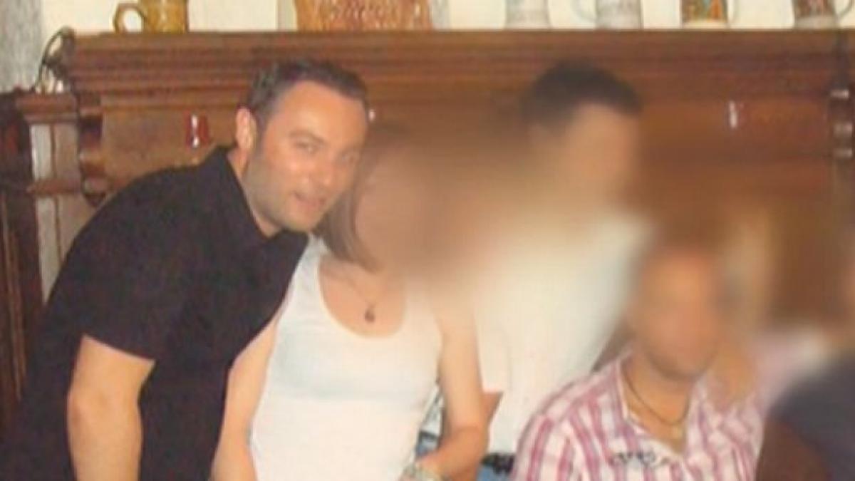 unde a fugit salvatorul financiar al elenei udrea