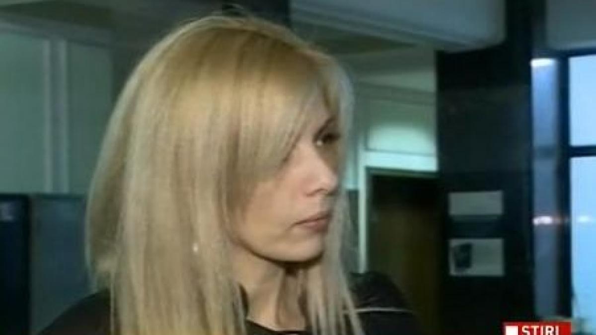 avocat alina bica a fost amenintata cu moartea