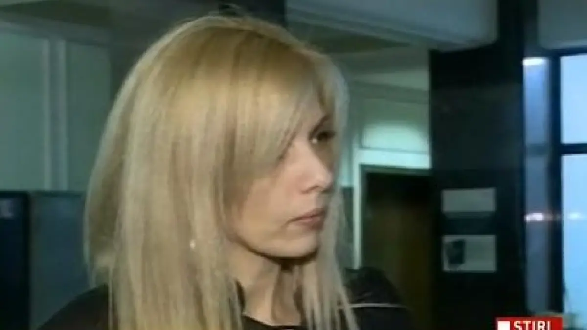 avocat alina bica a fost amenintata cu moartea