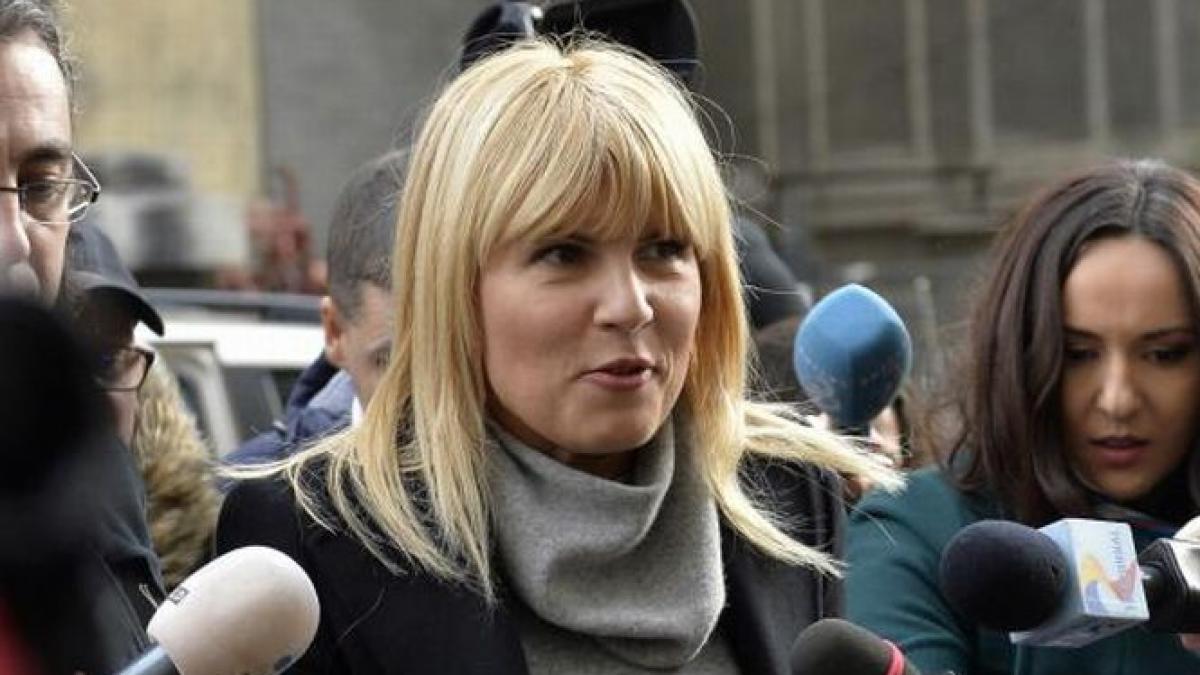 elena udrea a discutat cu traian basescu dupa ce a fost chemata la dna
