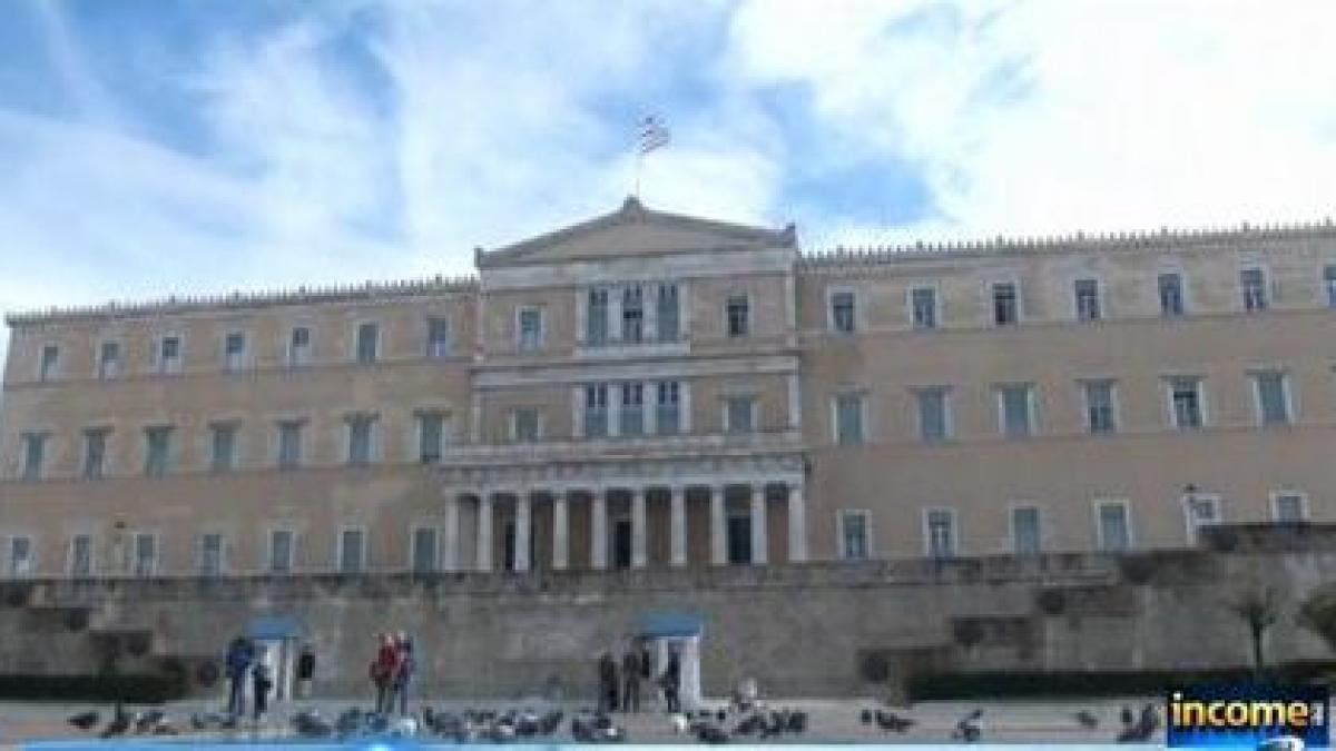 income grecia bomba cu ceas