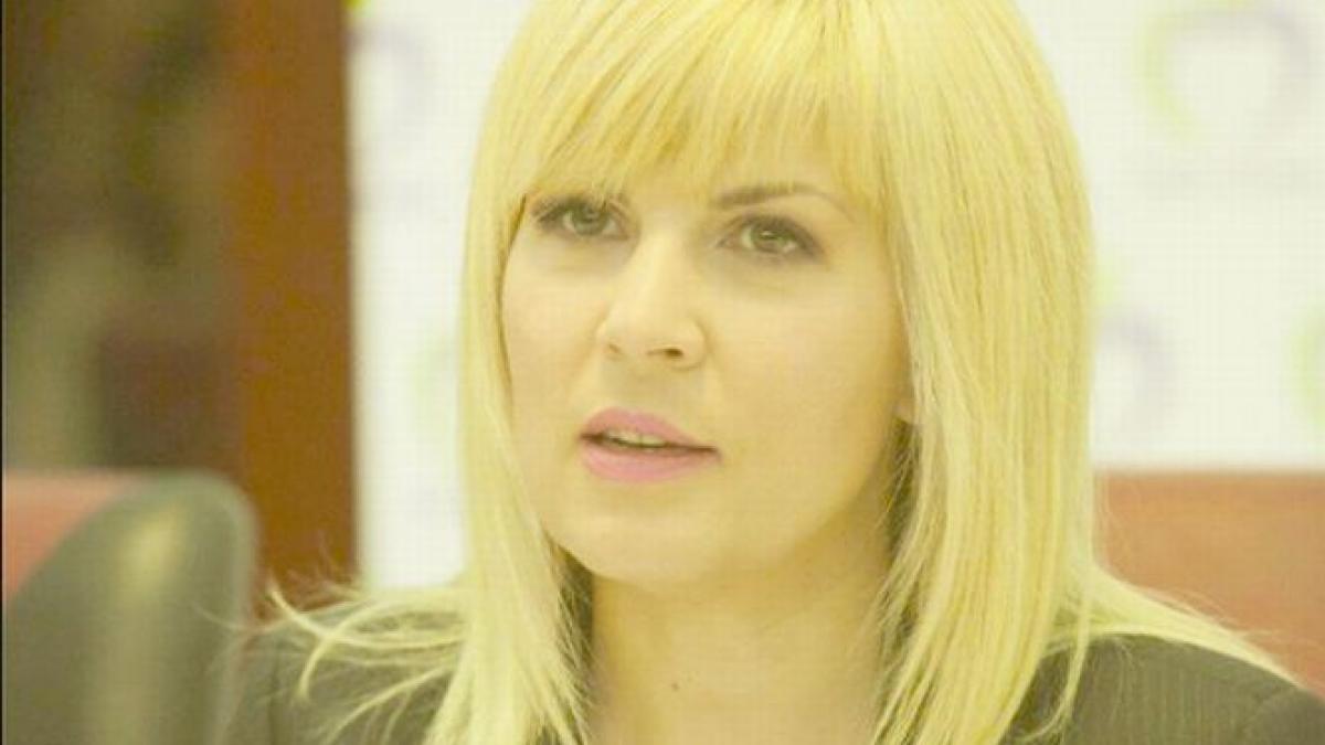 mesajul postat de udrea pe facebook acum vor dori si mai mult sa imi inchida gura