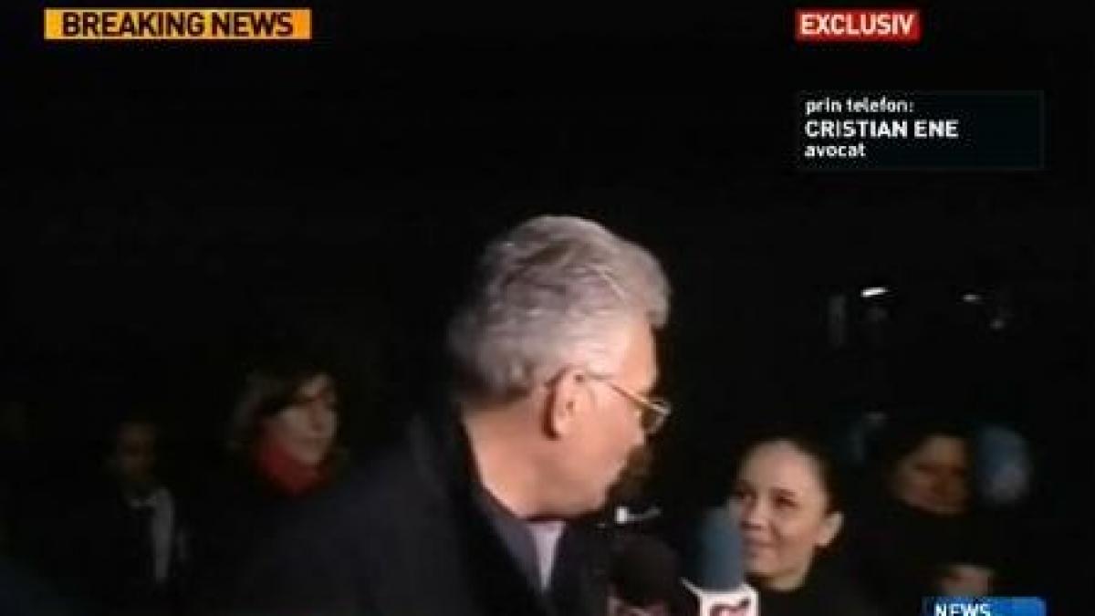 news magazine ce spune avocatul lui adriean videanu despre arestarea fostului ministru