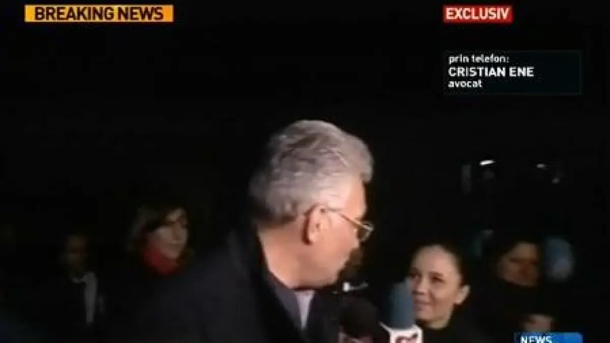 news magazine ce spune avocatul lui adriean videanu despre arestarea fostului ministru