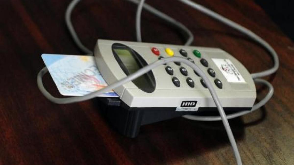 cardul national de sanatate poate fi folosit de romani incepand de astazi